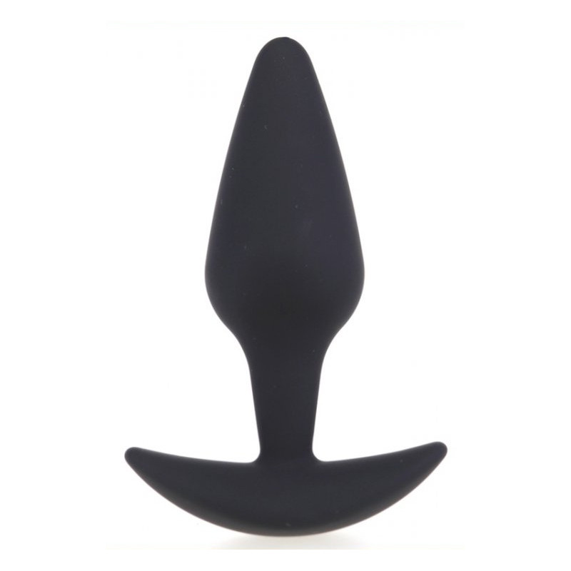 Generique Plug Silicone Basics 7.5 x 2.8cm